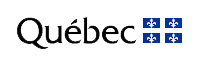 Site Web du Gouvernement du Québec.